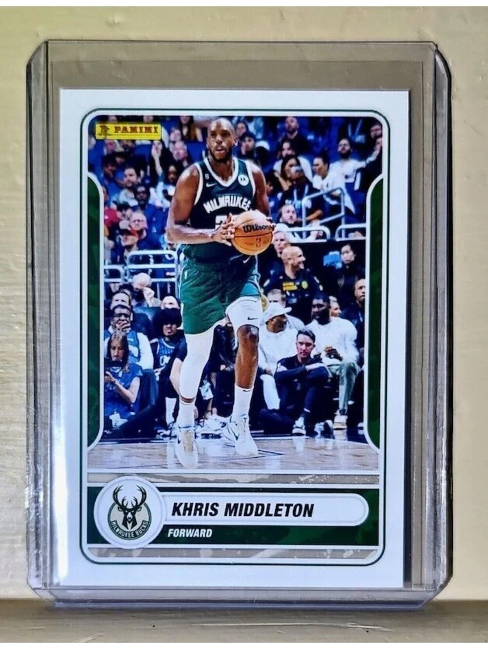 2023-24 Panini NBA Sticker Collection Complete 100 Basketball Card Set